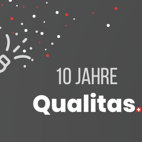 10 Jahre Qualitas